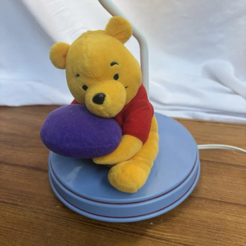 Disney vintage winnie